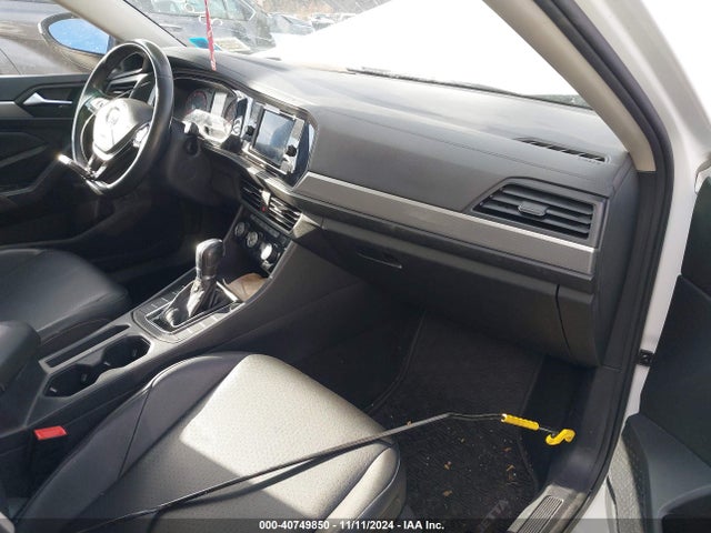 3VWCB7BU0KM181873 Volkswagen Jetta 1.4t R-line/1.4t S/1.4t Se