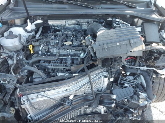WA1DECF32P1103327 Audi Q3 Premium 45 Tfsi S Line Quattro Tiptronic