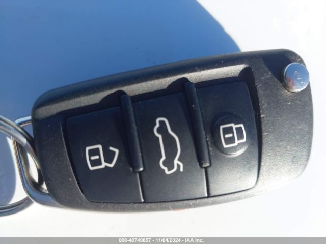 WA1DECF32P1103327 Audi Q3 Premium 45 Tfsi S Line Quattro Tiptronic