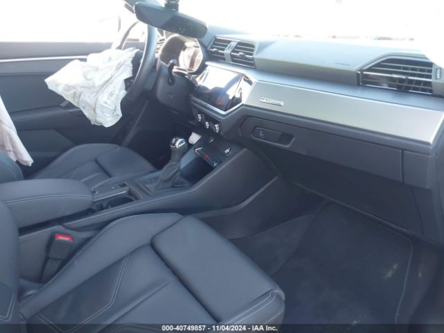 WA1DECF32P1103327 Audi Q3 Premium 45 Tfsi S Line Quattro Tiptronic