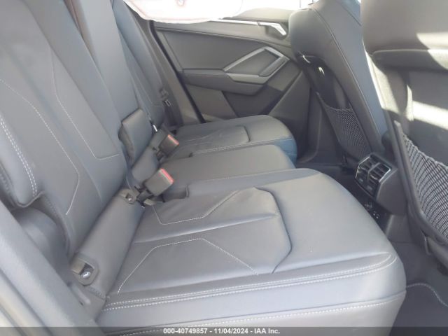 WA1DECF32P1103327 Audi Q3 Premium 45 Tfsi S Line Quattro Tiptronic