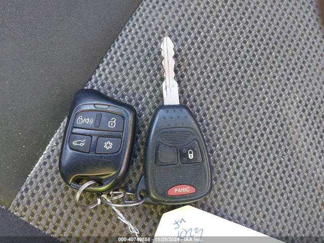 1C4NJDBB5HD104996 Jeep Compass Sport 4x4