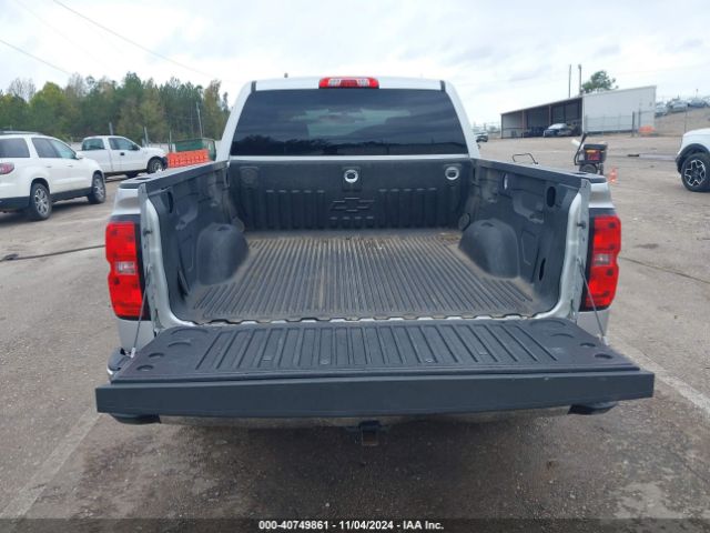 3GCUKREC6FG422555 Chevrolet Silverado 1500 2lt