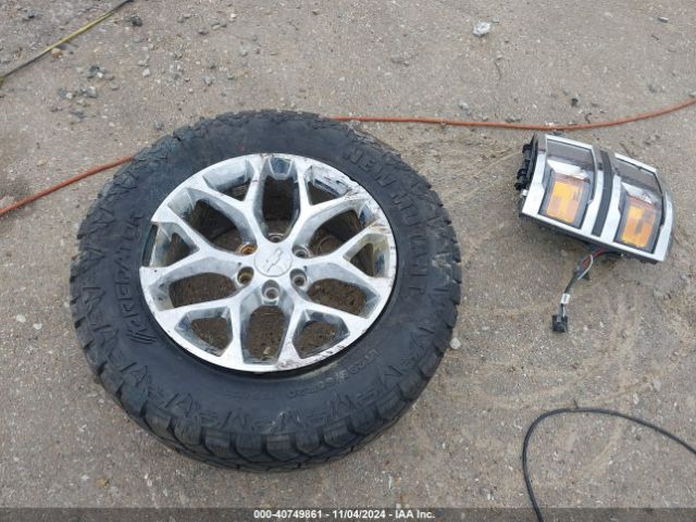 3GCUKREC6FG422555 Chevrolet Silverado 1500 2lt