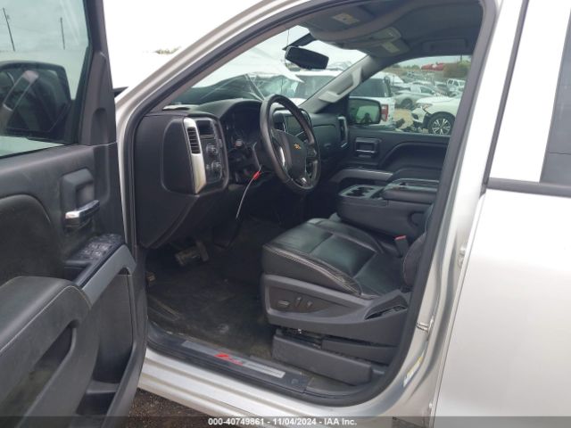 3GCUKREC6FG422555 Chevrolet Silverado 1500 2lt