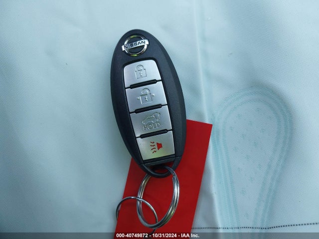 Nissan Rogue Sl 2016 5N1AT2MV2GC863190 Image 11