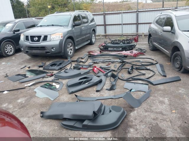 KL77LJEP6SC044116 Chevrolet Trax Fwd 2rs