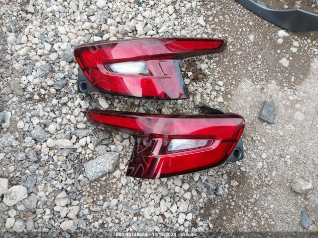 KL77LJEP6SC044116 Chevrolet Trax Fwd 2rs