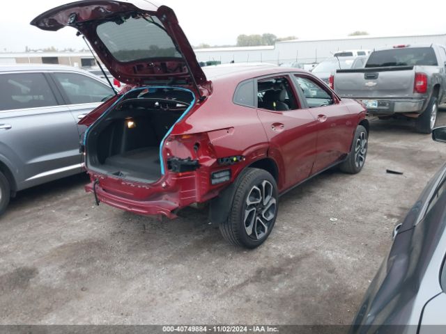 KL77LJEP6SC044116 Chevrolet Trax Fwd 2rs