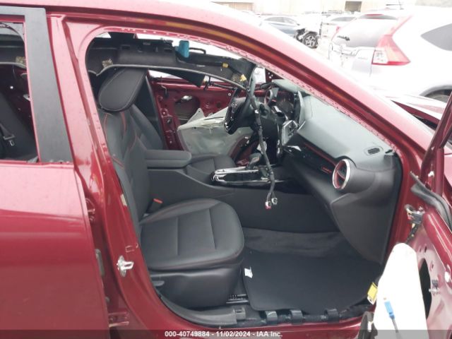 KL77LJEP6SC044116 Chevrolet Trax Fwd 2rs
