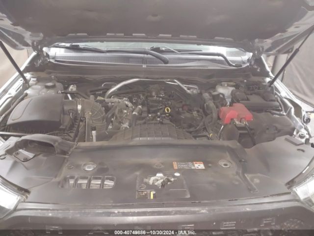 1FTER4EH5LLA62126 Ford RANGER XL