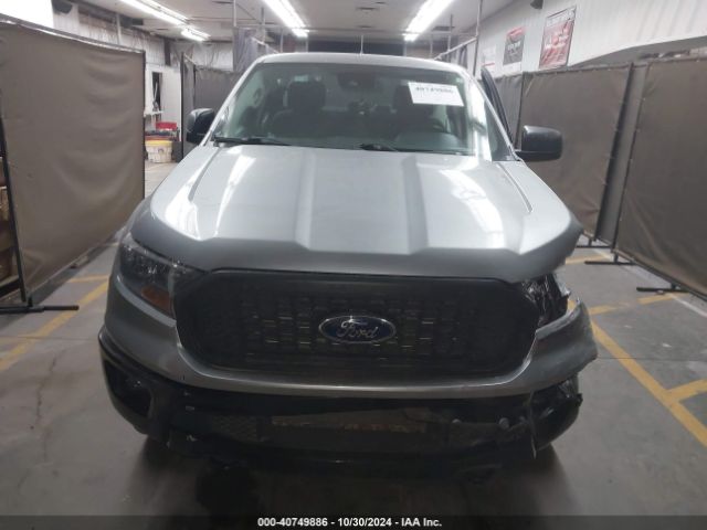 1FTER4EH5LLA62126 Ford RANGER XL