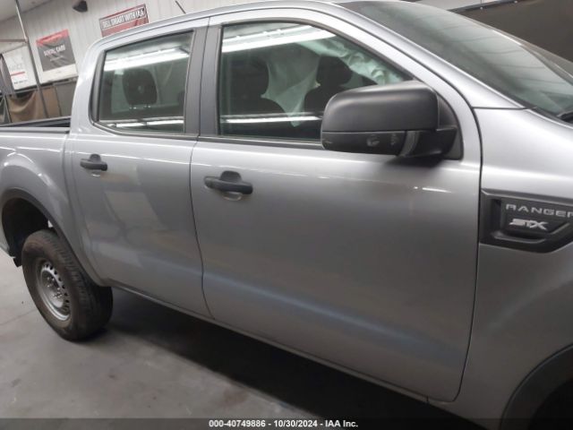 1FTER4EH5LLA62126 Ford RANGER XL