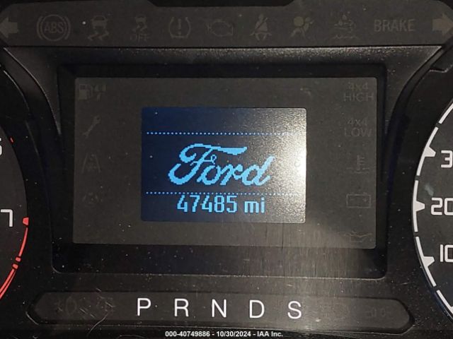 1FTER4EH5LLA62126 Ford RANGER XL