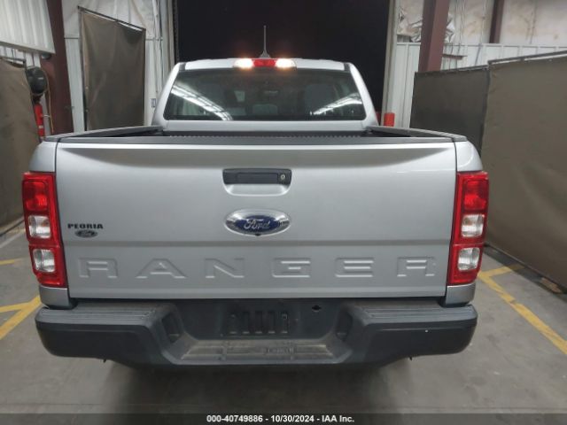 1FTER4EH5LLA62126 Ford RANGER XL