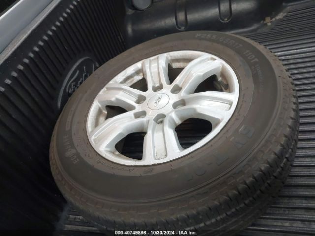 1FTER4EH5LLA62126 Ford RANGER XL