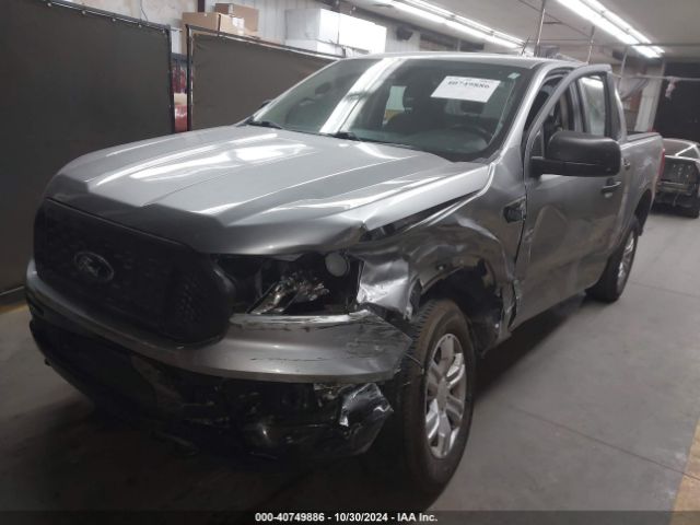 1FTER4EH5LLA62126 Ford RANGER XL