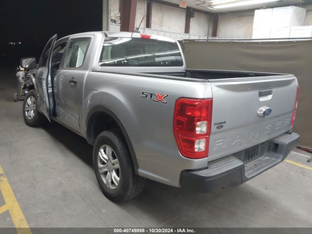 1FTER4EH5LLA62126 Ford RANGER XL