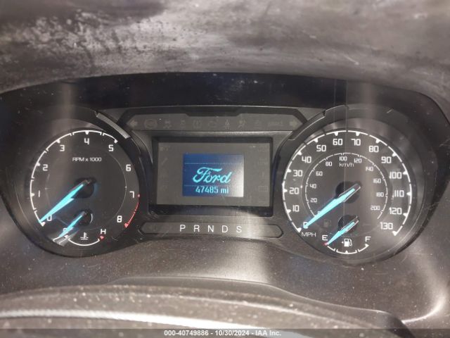 1FTER4EH5LLA62126 Ford RANGER XL