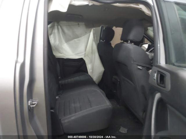 1FTER4EH5LLA62126 Ford RANGER XL