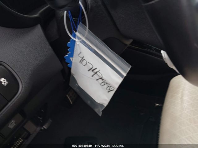 5XYPK4A50GG128236 KIA Sorento 3.3l Sxl