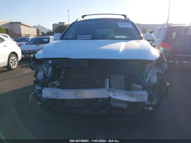 5NMS44AL4MH334308 Hyundai Santa Fe Limited