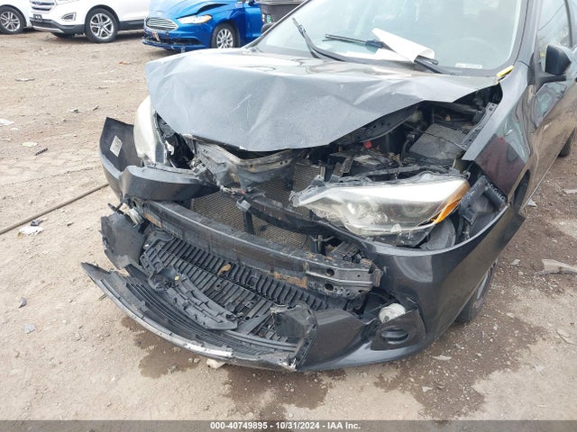 Toyota Corolla S Plus 2015 2T1BURHE9FC248490 Image 6