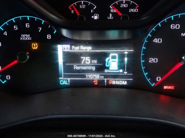 1GCGSCE35G1303583 Chevrolet Colorado Lt