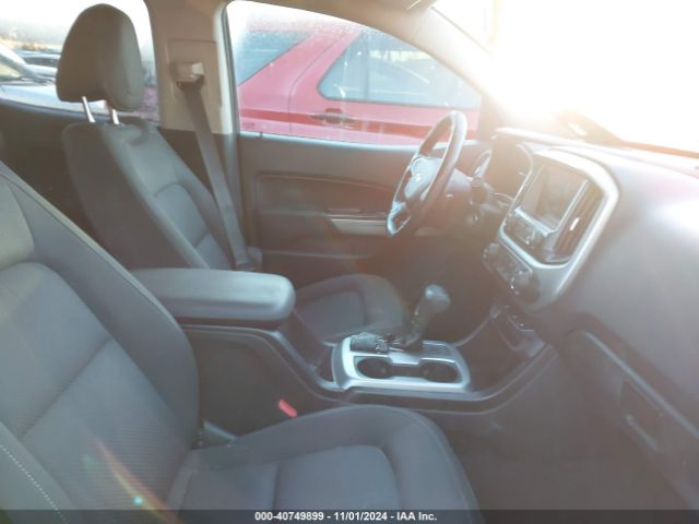 1GCGSCE35G1303583 Chevrolet Colorado Lt