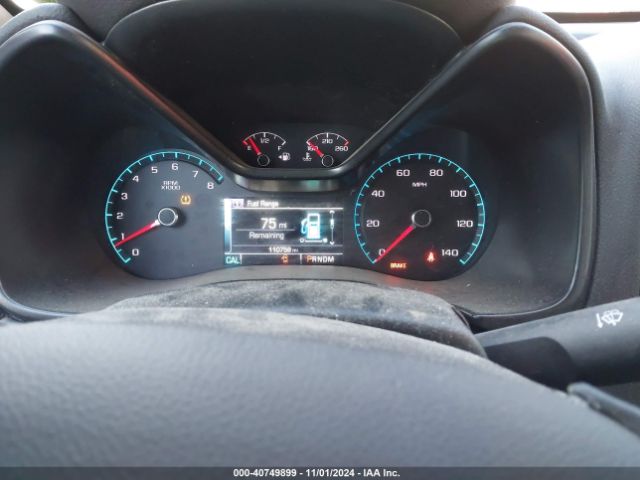 1GCGSCE35G1303583 Chevrolet Colorado Lt