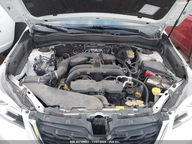 Subaru Forester 2.5i Limited 2017 JF2SJARC9HH419293 Image 10