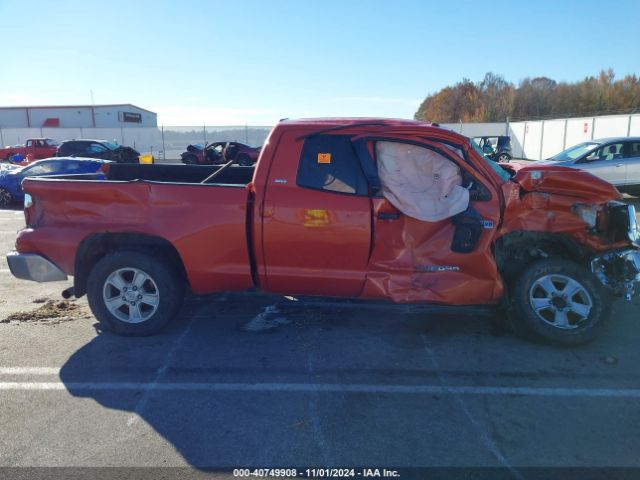 5TFUW5F17HX668927 Toyota Tundra Sr5 5.7l V8