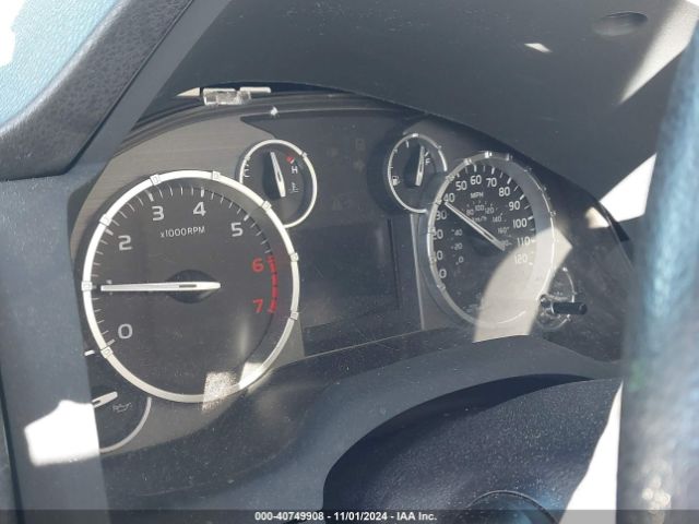 5TFUW5F17HX668927 Toyota Tundra Sr5 5.7l V8