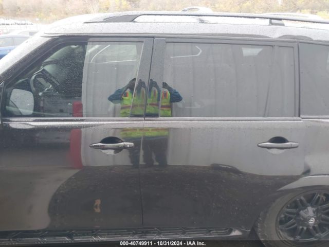 JN8AZ2NE7G9126327 Infiniti Qx80 Limited