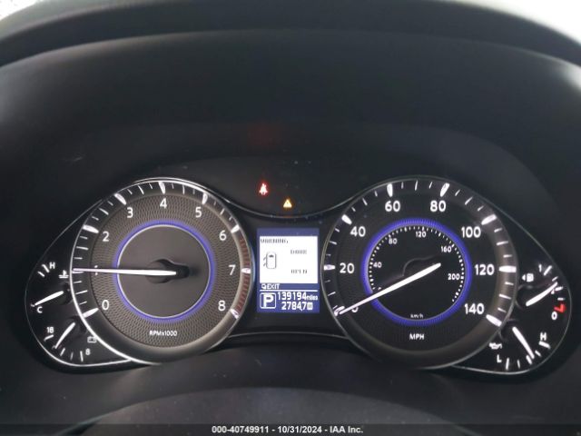JN8AZ2NE7G9126327 Infiniti Qx80 Limited