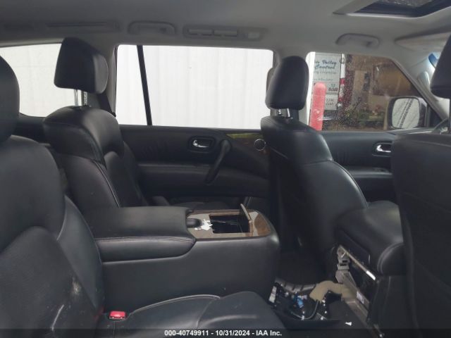 JN8AZ2NE7G9126327 Infiniti Qx80 Limited