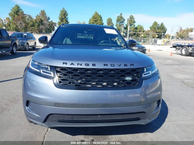 SALYB2RN4JA744079 Land Rover Range Rover Velar D180 S