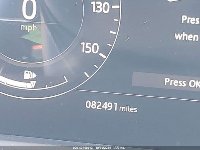 SALYB2RN4JA744079 Land Rover Range Rover Velar D180 S