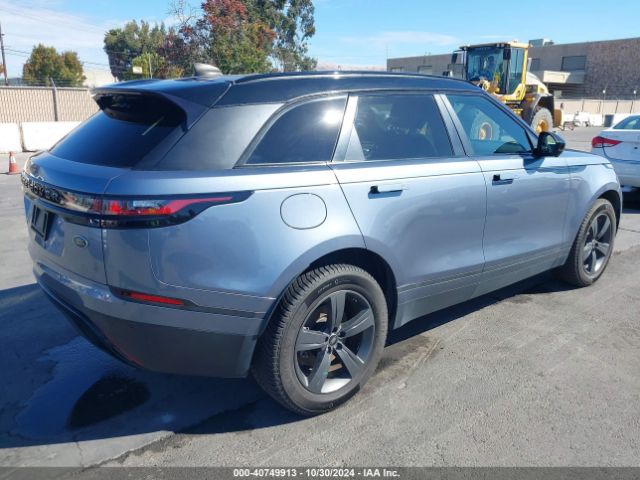 SALYB2RN4JA744079 Land Rover Range Rover Velar D180 S