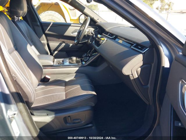 SALYB2RN4JA744079 Land Rover Range Rover Velar D180 S