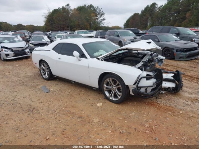 2C3CDZBT2NH124890 auction archive image