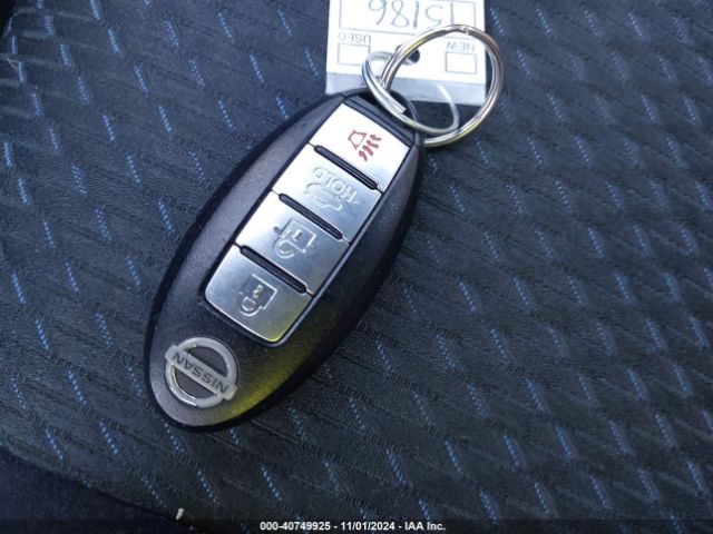 3N1AB7AP3FY297107 Nissan SENTRA SR