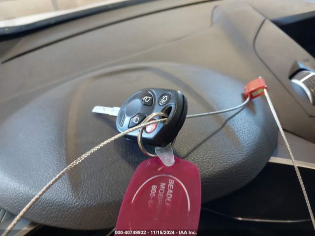 1FADP5AU6HL114113 Ford C-max Hybrid Se