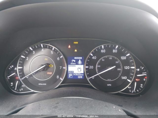 JN8AY2ND4H9010031 Nissan Armada Platinum