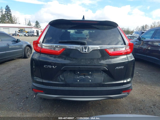 Honda Cr-v Ex-l 2019 JHLRW2H87KX022554 Image 16
