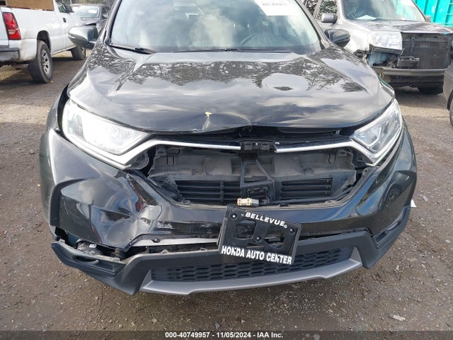 Honda Cr-v Ex-l 2019 JHLRW2H87KX022554 Image 6
