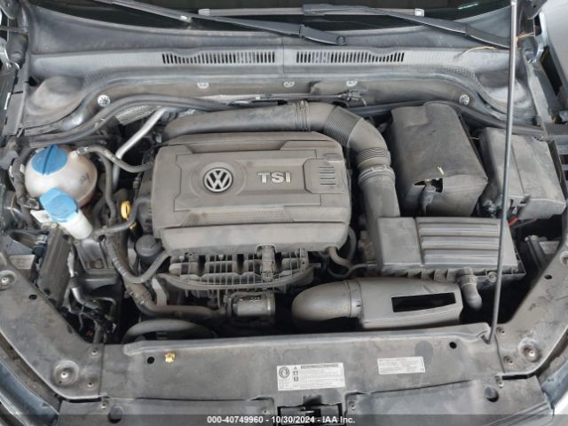 3VWD17AJ6GM261782 Volkswagen Jetta 1.8t Sport