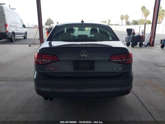 3VWD17AJ6GM261782 Volkswagen Jetta 1.8t Sport
