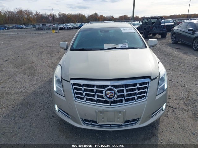 2G61N5S34F9148034 Cadillac XTS LUXURY