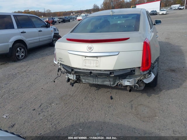 2G61N5S34F9148034 Cadillac XTS LUXURY